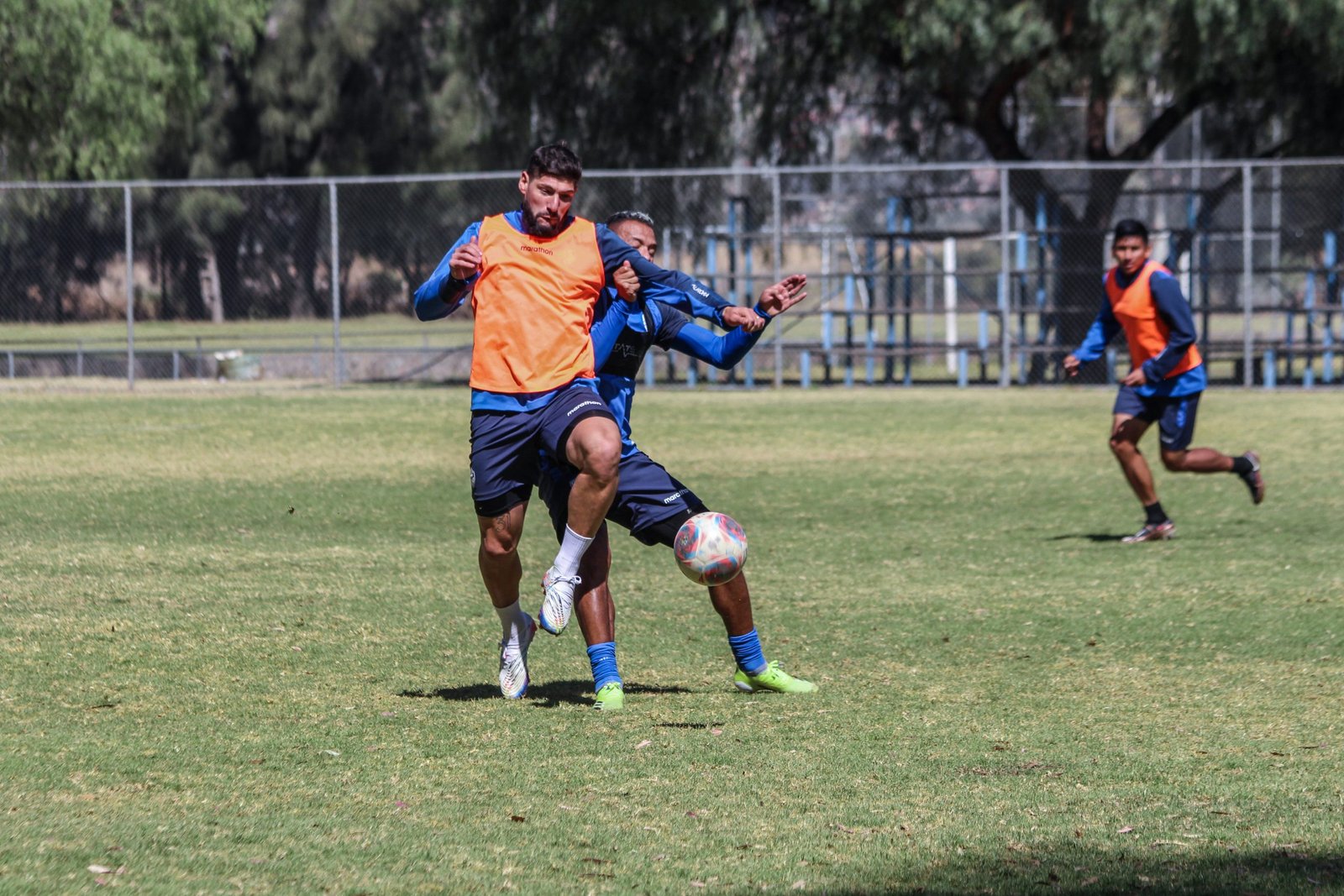 Real Santa Cruz vs Aurora - Fecha 2 Copa DivPro. 