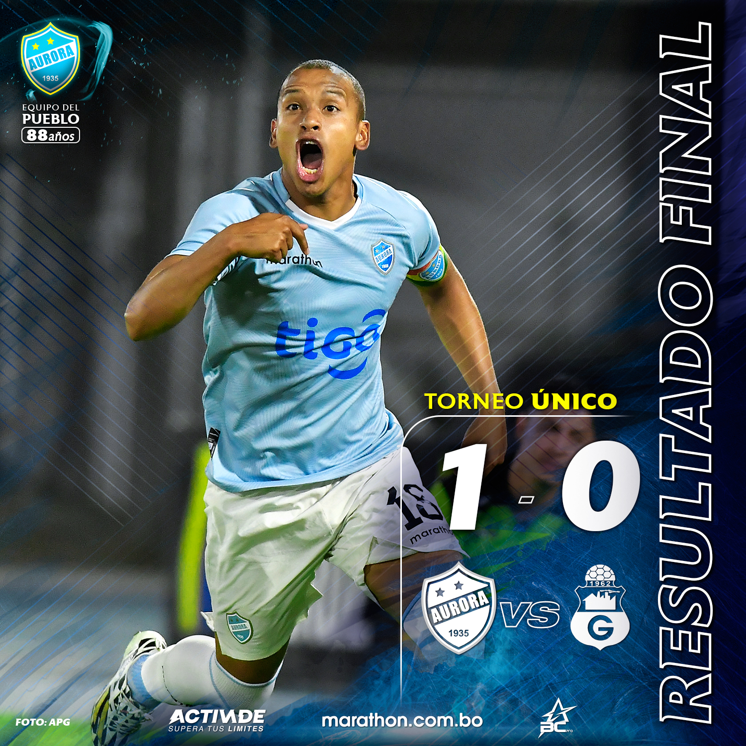 Palpite Aurora x Guabirá: 09/10/2023 - Campeonato Boliviano